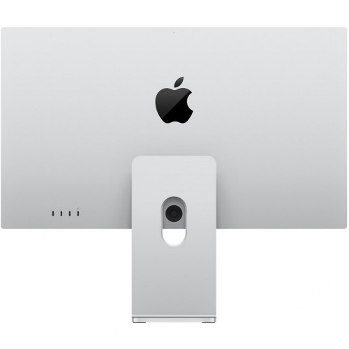 Apple Studio Display with Tilt & Height Adjustable Stand (Standard Glass) (MK0Q3)