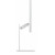 Apple Studio Display with Tilt & Height Adjustable Stand (Nano-Texture Glass) (MMYV3)