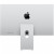Apple Studio Display with Tilt & Height Adjustable Stand (Nano-Texture Glass) (MMYV3)