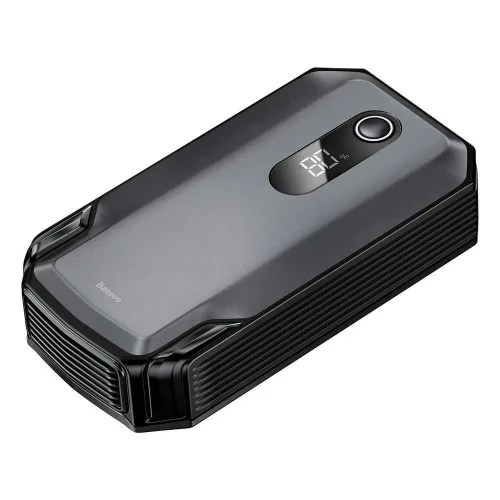 Baseus Super Energy Max Car Jump Starter 20000 mAh (CRJS04 / CGNL020001)