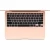 Apple MacBook Air M1 13" Gold Late 2020 (MGND3) (Open Box)