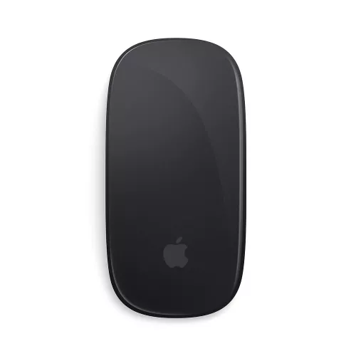 Apple Magic Mouse Black (MMMQ3)