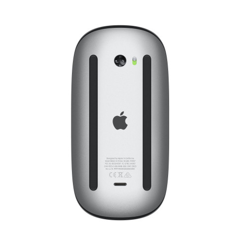 Apple Magic Mouse Black (MMMQ3)
