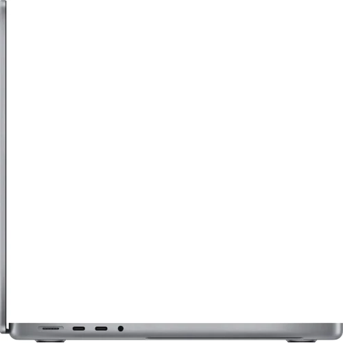 Apple MacBook Pro 14" Space Gray 2021 (Z15G0023R)