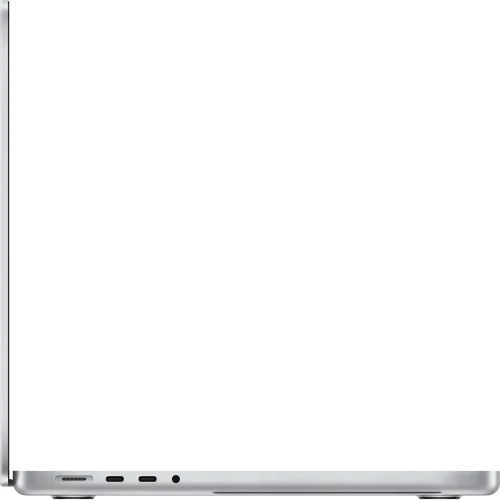 Apple MacBook Pro 14" Silver 2021 (Z15K0010B)