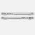 Apple MacBook Pro 14" Silver 2021 (Z15K0010B)