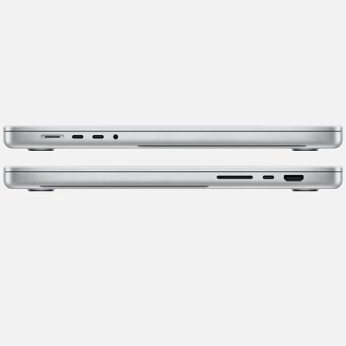 Apple MacBook Pro 16" Silver 2021 (Z150000HP)