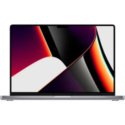 Apple MacBook Pro 16" Space Gray 2021 (Z14V0016E, Z14V000RA)