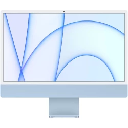 Apple iMac 24 M1 Blue 2021 (Z12W000NR)