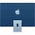 Apple iMac 24 M1 Blue 2021 (Z12W000NR)