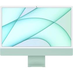 Apple iMac 24 M1 Green 2021 (Z12U000NR)