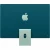 Apple iMac 24 M1 Green 2021 (Z12U000NR)