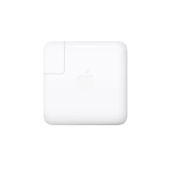 Apple 67W USB-C Power Adapter (MKU63)