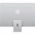 Apple iMac 24 M1 Silver 2021 (Z12Q000NR)