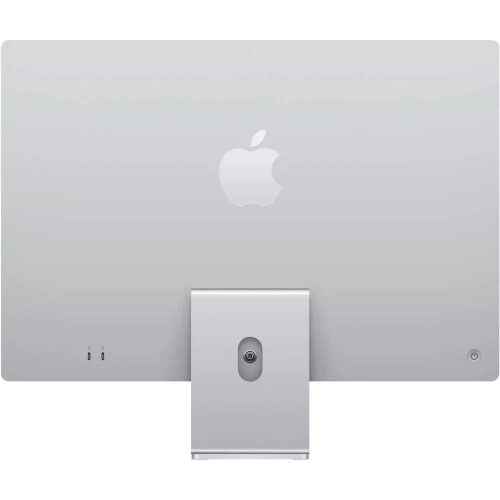 Apple iMac 24 M1 Silver 2021 (Z12Q000NR)