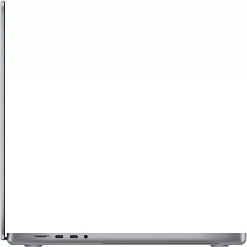 Apple MacBook Pro 16" Space Gray 2021 (Z14V0016F)