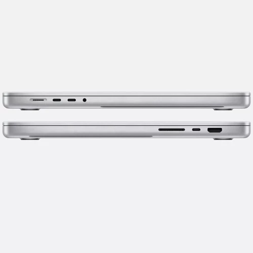 Apple MacBook Pro 16" Silver 2021 (Z14Z00105)