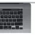 Apple MacBook Pro 16" Space Gray 2019 (Z0Y0000S0, Z0Y0005J7)