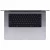 Apple MacBook Pro 16" Space Gray 2021 (Z14W00106)