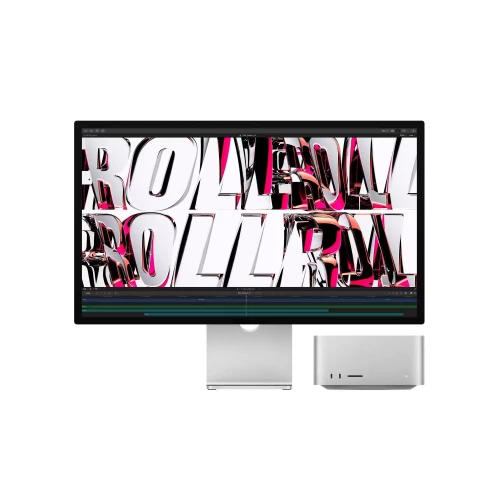 Apple Mac Studio (Z14J000H2)