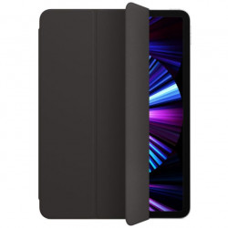Чохол-книжка (поліуретановий) Apple iPad Pro 11" 2021/2020 Apple Smart Folio Black (MJM93)