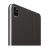 Чехол-книжка (полиуретановый) Apple iPad Pro 11" 2021/2020 Apple Smart Folio Black (MJM93)