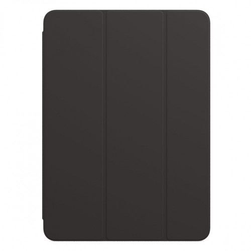 Чехол-книжка (полиуретановый) Apple iPad Pro 11" 2021/2020 Apple Smart Folio Black (MJM93)