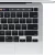 Apple MacBook Pro 13" Sіlver 2022 (MNEP3)