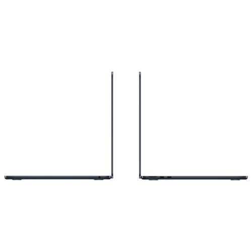 Apple MacBook Air 13.6" Midnight 2022 (MLY43)