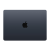 Apple MacBook Air 13.6" Midnight 2022 (MLY43)