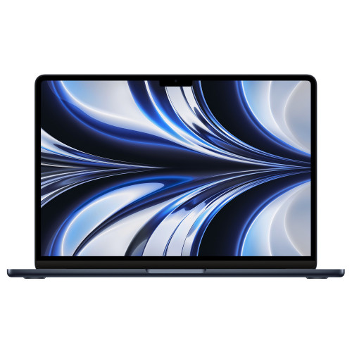 Apple MacBook Air 13.6" Midnight 2022 (MLY33)