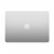 Apple MacBook Air 13.6" Silver 2022 (MLY03)