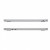 Apple MacBook Air 13.6" Silver 2022 (MLXY3)