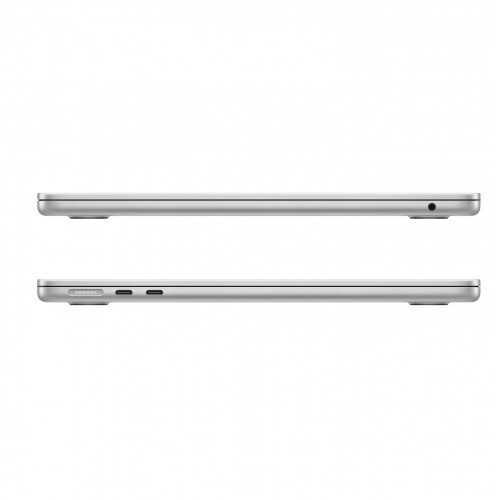 Apple MacBook Air 13.6" Silver 2022 (MLXY3)