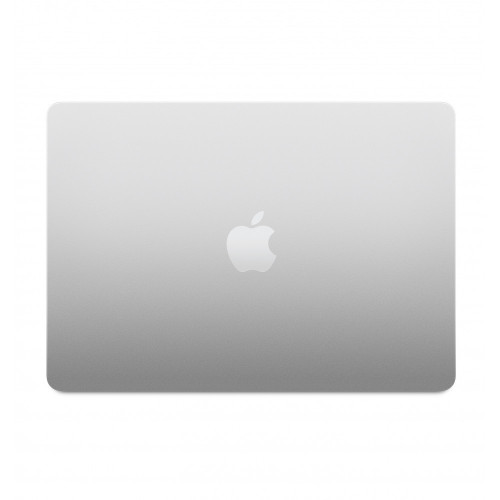 Apple MacBook Air 13.6" Silver 2022 (MLXY3)