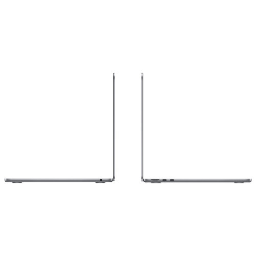 Apple MacBook Air 13.6" Space Gray 2022 (MLXX3)