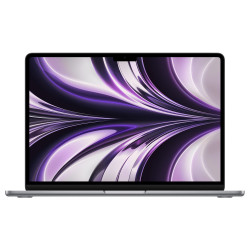 Apple MacBook Air 13.6" Space Gray 2022 (MLXW3)