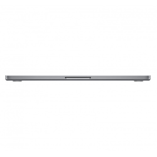 Apple MacBook Air 13.6" Space Gray 2022 (MLXW3)