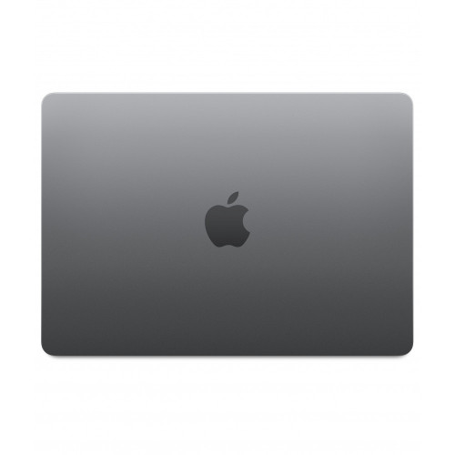 Apple MacBook Air 13.6" Space Gray 2022 (MLXW3)