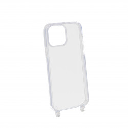 Чохол-накладка (силіконовий) Apple iPhone 11 Pro Max MODIcase Clear (CUNT04)