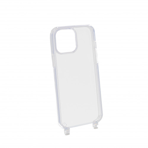 Чехол-накладка (силиконовый) Apple iPhone 11 Pro Max MODIcase Clear (CUNT04)