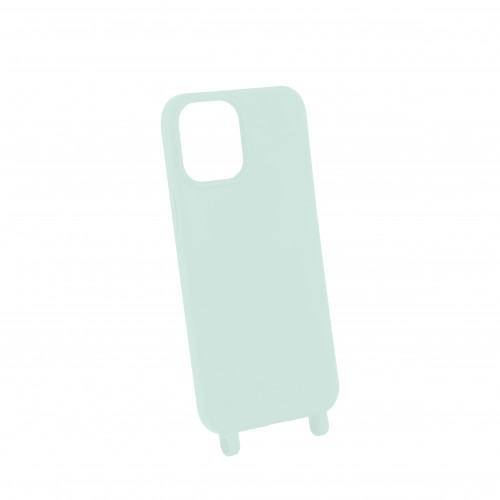 Чехол-накладка (силиконовый) Apple iPhone 11 Pro Max MODIcase Mint (CM03)