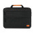 Чехол-сумка (тканевый) Apple MacBook Pro 13"/MacBook Air 13" WIWU Smart Stand Sleeve Black