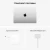 Apple MacBook Pro 14" Silver 2021 (MKGR3) (Open Box)