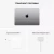 Apple MacBook Pro 14" Space Gray 2021 (MKGP3) (Open Box)