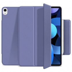 Чохол-книжка (поліуретановий) Apple iPad Air 10.9" 2020 GOOJODOQ Funda Capa Lavender