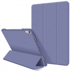 Чохол-книжка (поліуретановий) Apple iPad Air 10.9" 2020 GOOJODOQ Lavender