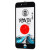 Защитное стекло Apple iPhone SE 2020/8/7 KAIJU GLASS Ronin Series Black
