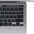 Apple MacBook Pro 13" M2 Space Gray (MBPM2-06, Z16R0005U)