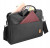 Чехол-сумка (тканевый) Apple MacBook Pro 13"/MacBook Air 13" WIWU Campus Slim Case Black